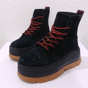 Free People Coolway Andes Hiker Boots
New size 6